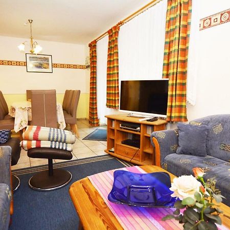 Luett Holland Villa Busum Ngoại thất bức ảnh